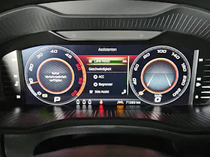 SKODA Kodiaq 2.0 Bi-TDI SCR RS 4x4 DSG