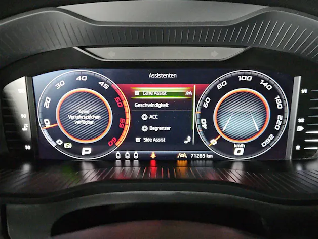 SKODA Kodiaq 2.0 Bi-TDI SCR RS 4x4 DSG