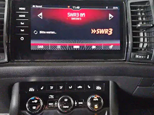 SKODA Kodiaq 2.0 Bi-TDI SCR RS 4x4 DSG
