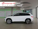 SKODA Kodiaq 2.0 Bi-TDI SCR RS 4x4 DSG