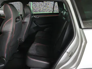 SKODA Kodiaq 2.0 Bi-TDI SCR RS 4x4 DSG