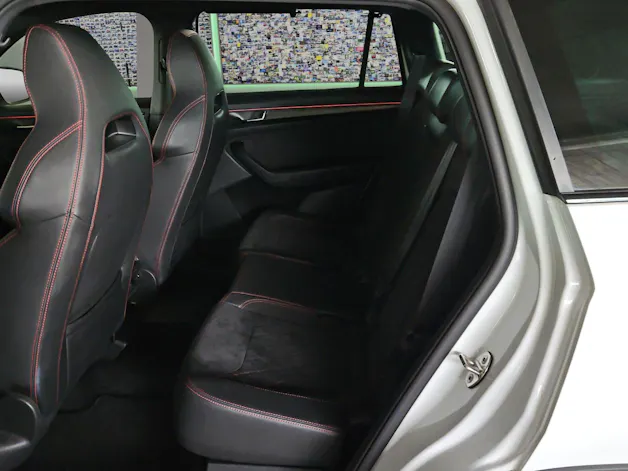 SKODA Kodiaq 2.0 Bi-TDI SCR RS 4x4 DSG