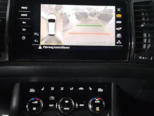SKODA Kodiaq 2.0 Bi-TDI SCR RS 4x4 DSG