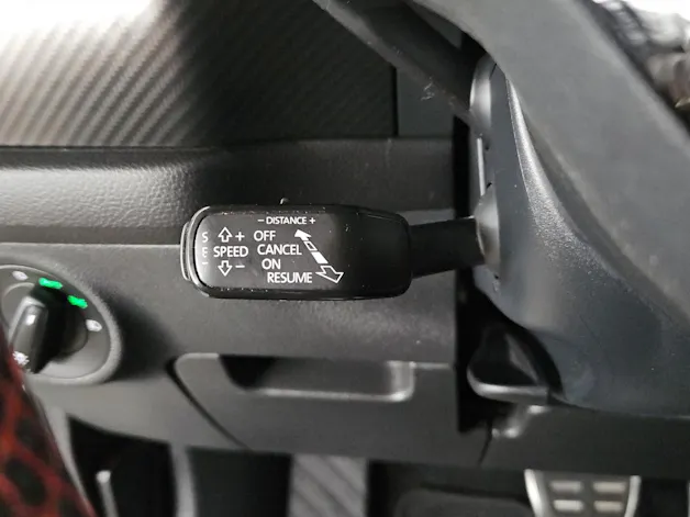 SKODA Kodiaq 2.0 Bi-TDI SCR RS 4x4 DSG
