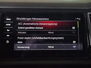 SKODA Kodiaq 2.0 Bi-TDI SCR RS 4x4 DSG
