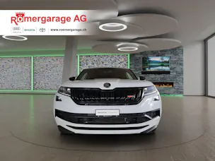 SKODA Kodiaq 2.0 Bi-TDI SCR RS 4x4 DSG