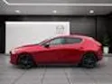 MAZDA 3 Hatchback SKYACTIV-X M Hybrid 186 Homura Automat