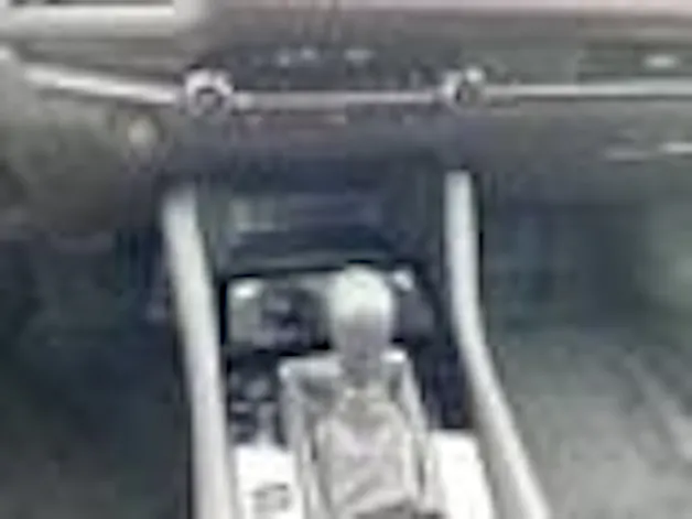 MAZDA 3 Hatchback SKYACTIV-X M Hybrid 186 Homura Automat