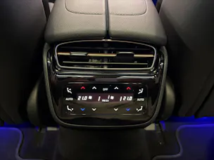 MERCEDES-BENZ EQE 53 AMG 4 Matic+