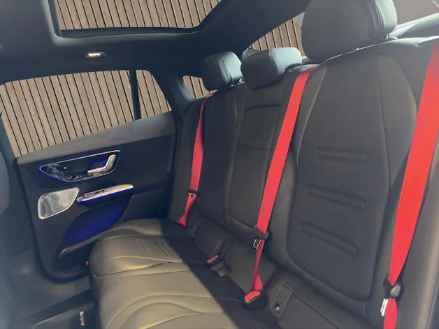 MERCEDES-BENZ EQE 53 AMG 4 Matic+