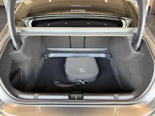 MERCEDES-BENZ EQE 53 AMG 4 Matic+