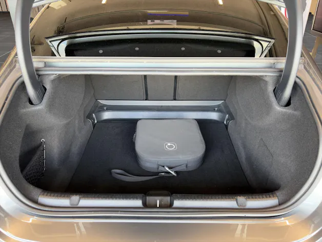 MERCEDES-BENZ EQE 53 AMG 4 Matic+