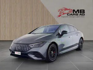 MERCEDES-BENZ EQE 53 AMG 4 Matic+