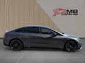 MERCEDES-BENZ EQE 53 AMG 4 Matic+