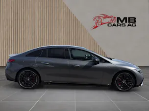 MERCEDES-BENZ EQE 53 AMG 4 Matic+