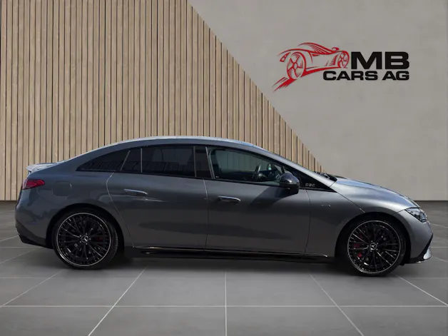MERCEDES-BENZ EQE 53 AMG 4 Matic+