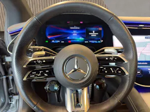 MERCEDES-BENZ EQE 53 AMG 4 Matic+