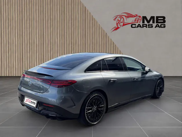 MERCEDES-BENZ EQE 53 AMG 4 Matic+