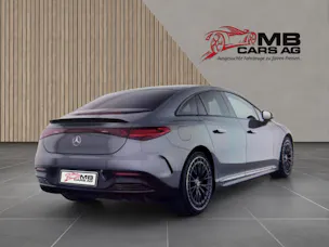 MERCEDES-BENZ EQE 53 AMG 4 Matic+