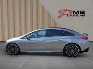 MERCEDES-BENZ EQE 53 AMG 4 Matic+