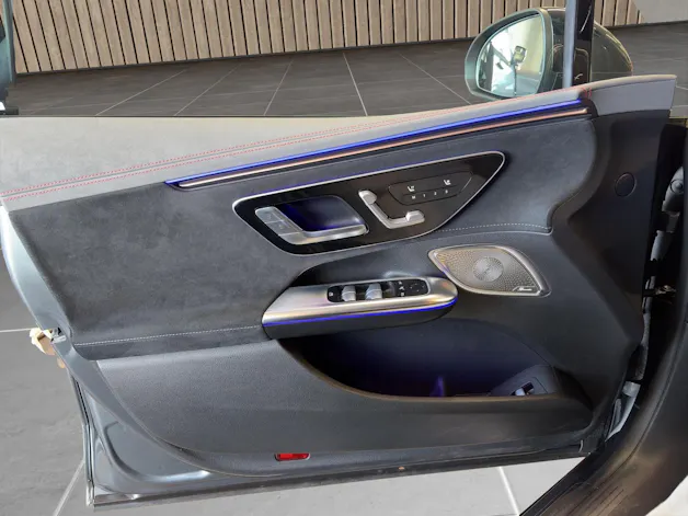 MERCEDES-BENZ EQE 53 AMG 4 Matic+