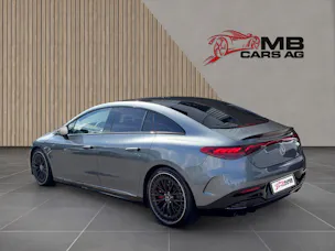 MERCEDES-BENZ EQE 53 AMG 4 Matic+