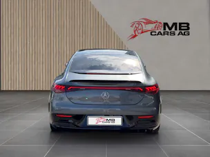 MERCEDES-BENZ EQE 53 AMG 4 Matic+