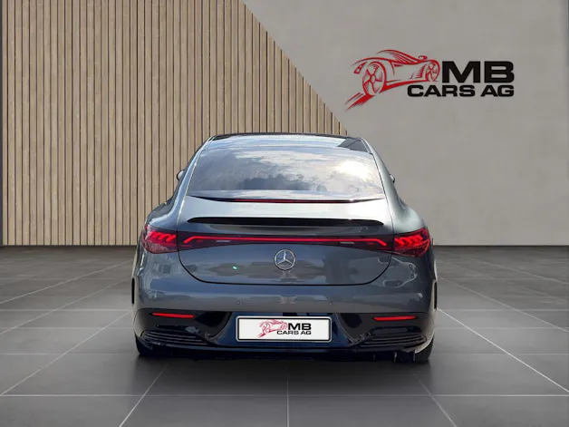 MERCEDES-BENZ EQE 53 AMG 4 Matic+