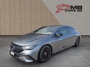 MERCEDES-BENZ EQE 53 AMG 4 Matic+