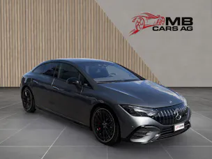 MERCEDES-BENZ EQE 53 AMG 4 Matic+