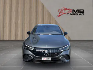 MERCEDES-BENZ EQE 53 AMG 4 Matic+