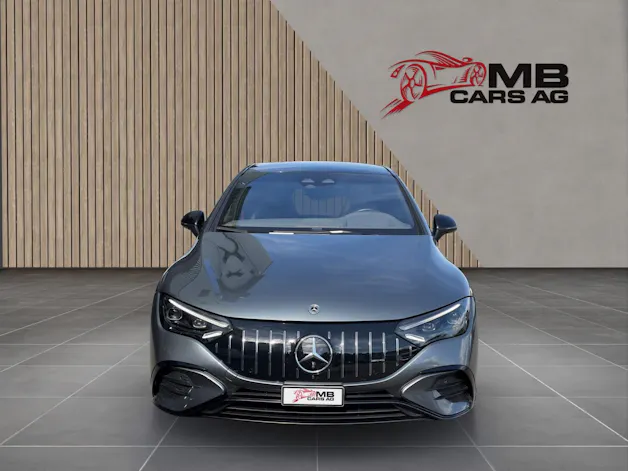 MERCEDES-BENZ EQE 53 AMG 4 Matic+