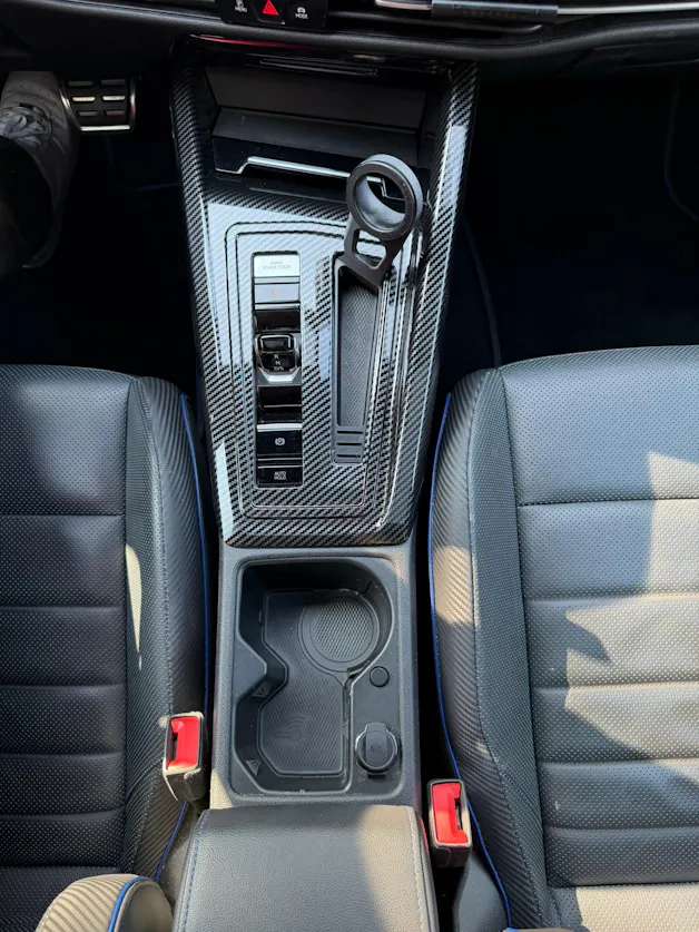 VW Golf 2.0 TSI R DSG 4Motion R Performance