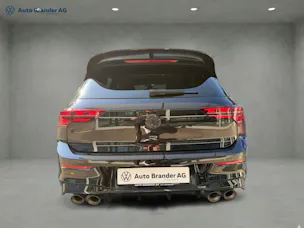 VW Golf 2.0 TSI R DSG 4Motion R Performance
