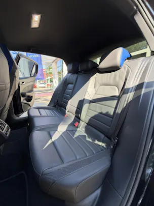 VW Golf 2.0 TSI R DSG 4Motion R Performance