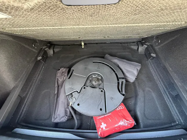 VW Golf 2.0 TSI R DSG 4Motion R Performance