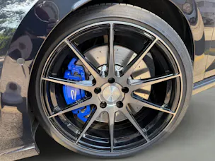VW Golf 2.0 TSI R DSG 4Motion R Performance