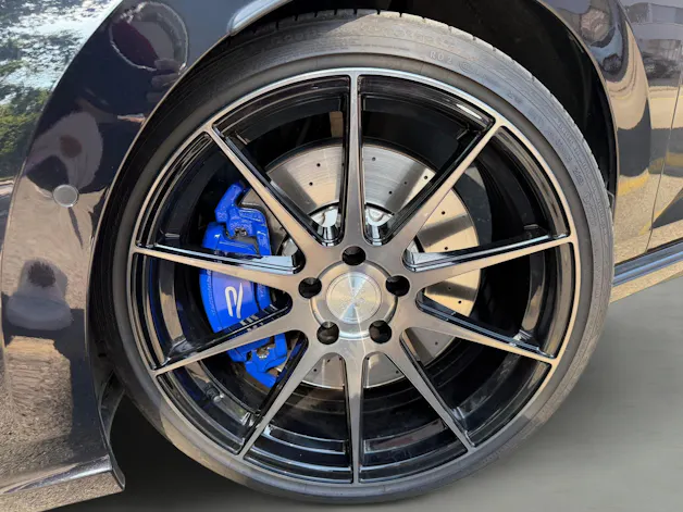 VW Golf 2.0 TSI R DSG 4Motion R Performance