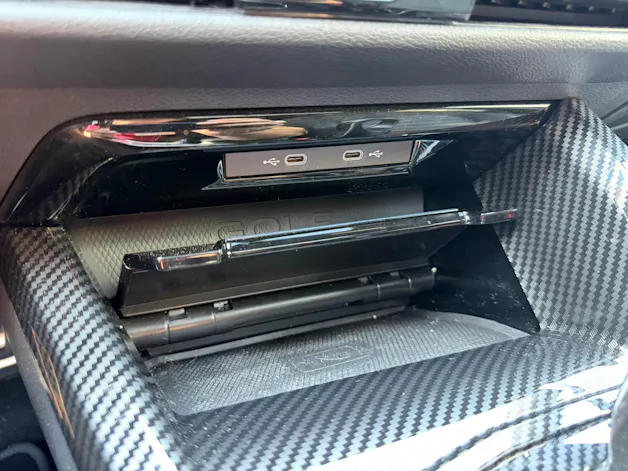 VW Golf 2.0 TSI R DSG 4Motion R Performance