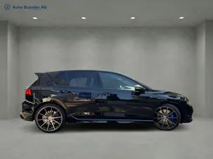 VW Golf 2.0 TSI R DSG 4Motion R Performance