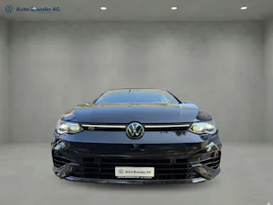 VW Golf 2.0 TSI R DSG 4Motion R Performance