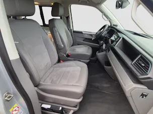 VW California 2.0 TDI Ocean