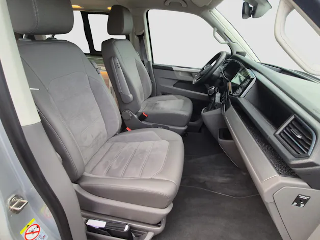 VW California 2.0 TDI Ocean