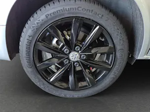 VW California 2.0 TDI Ocean