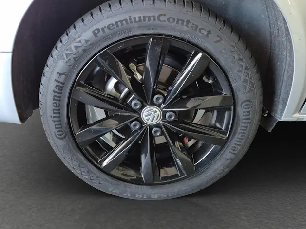 VW California 2.0 TDI Ocean