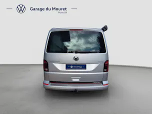 VW California 2.0 TDI Ocean