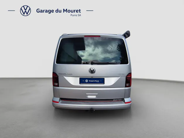 VW California 2.0 TDI Ocean