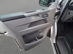 VW California 2.0 TDI Ocean