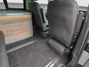 VW California 2.0 TDI Ocean