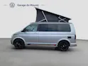 VW California 2.0 TDI Ocean